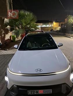 هيونداي كونا